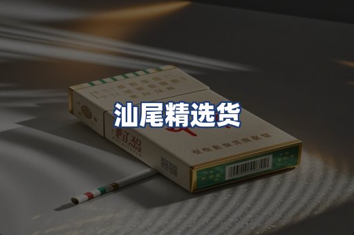 汕尾精选货